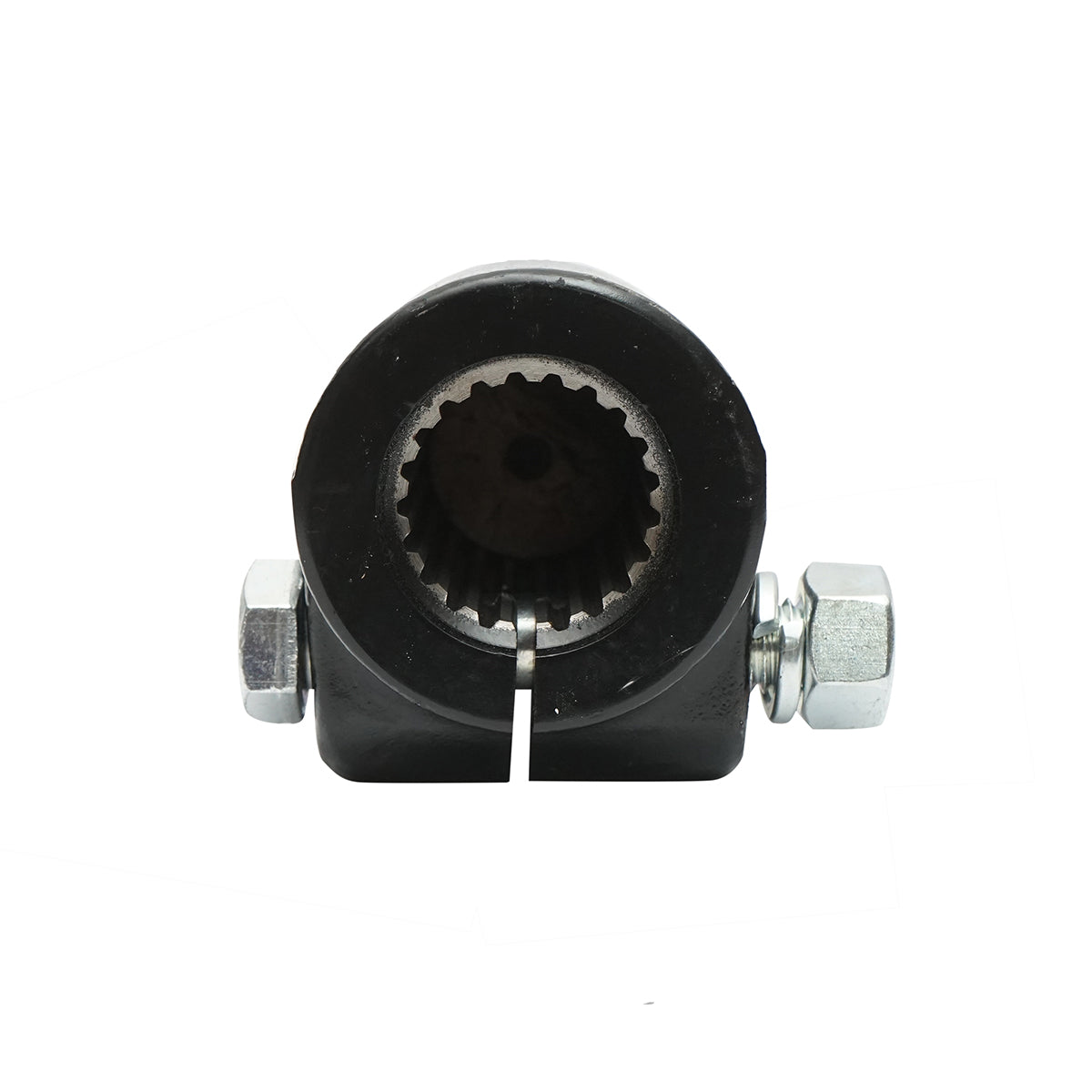 Kardánadapter átalakító Z21 3/8"–Z6 3/4", hossz 170 mm