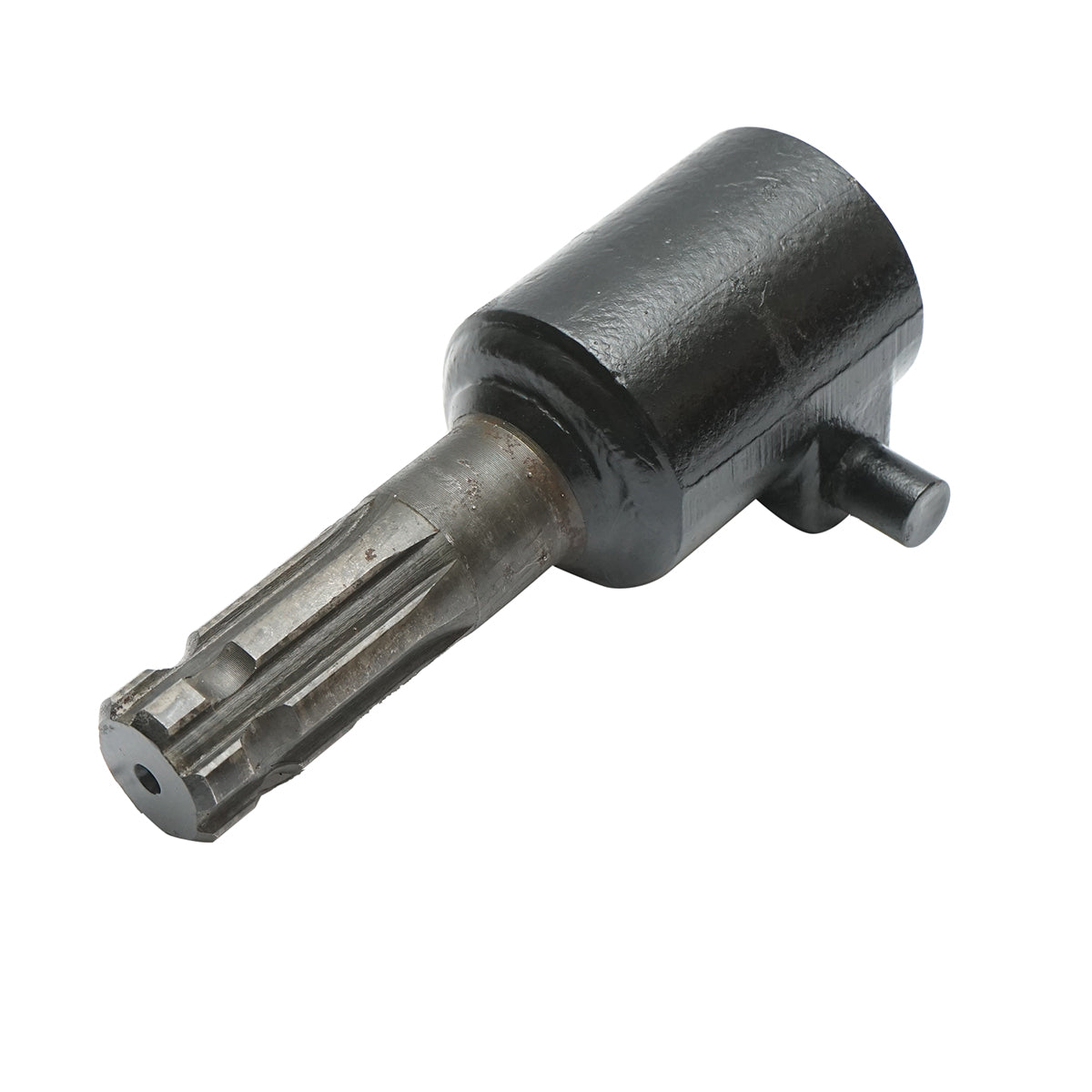 Kardánadapter átalakító T 1 3/4"–M 1 1/8", Z=6