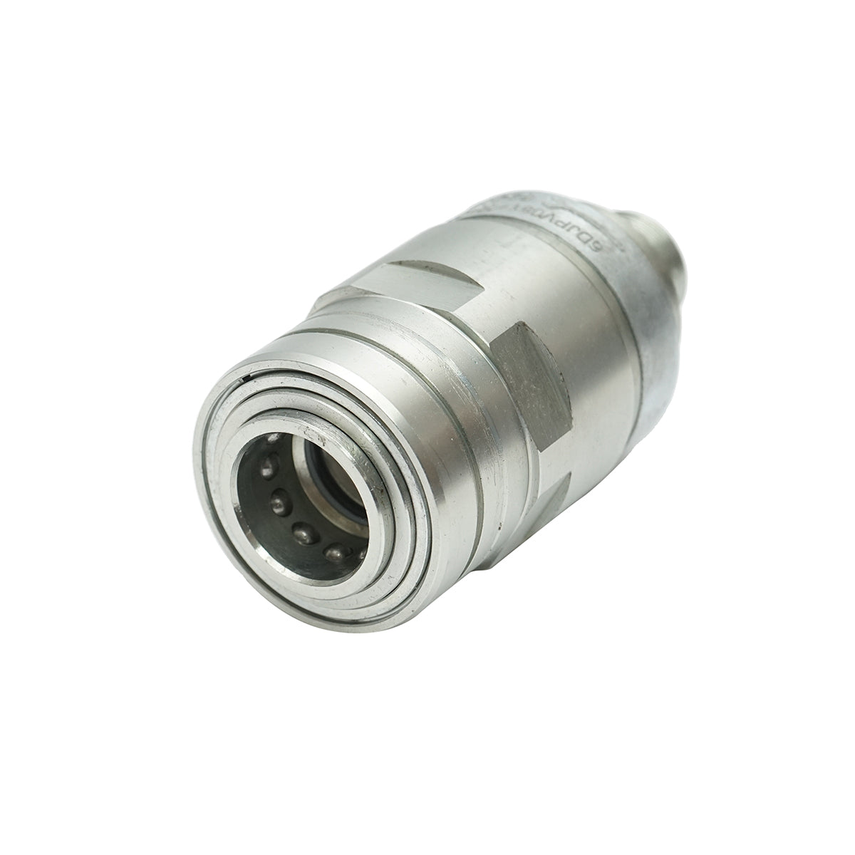 Gyorscsatlakozó, anya, 22x1.5 mm, John Deere-hez, OEM AL210588, AL172003, AL178991, AL202353