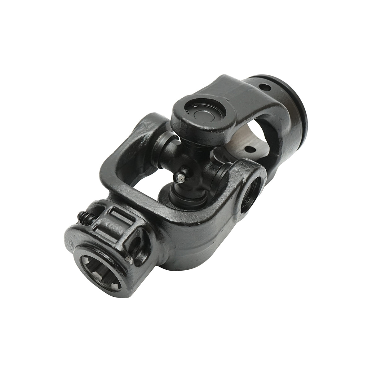 Kardáncsukló FCF T6 teljes, kereszt 30,2x92 mm, 57 mm citrom alakú csőhöz