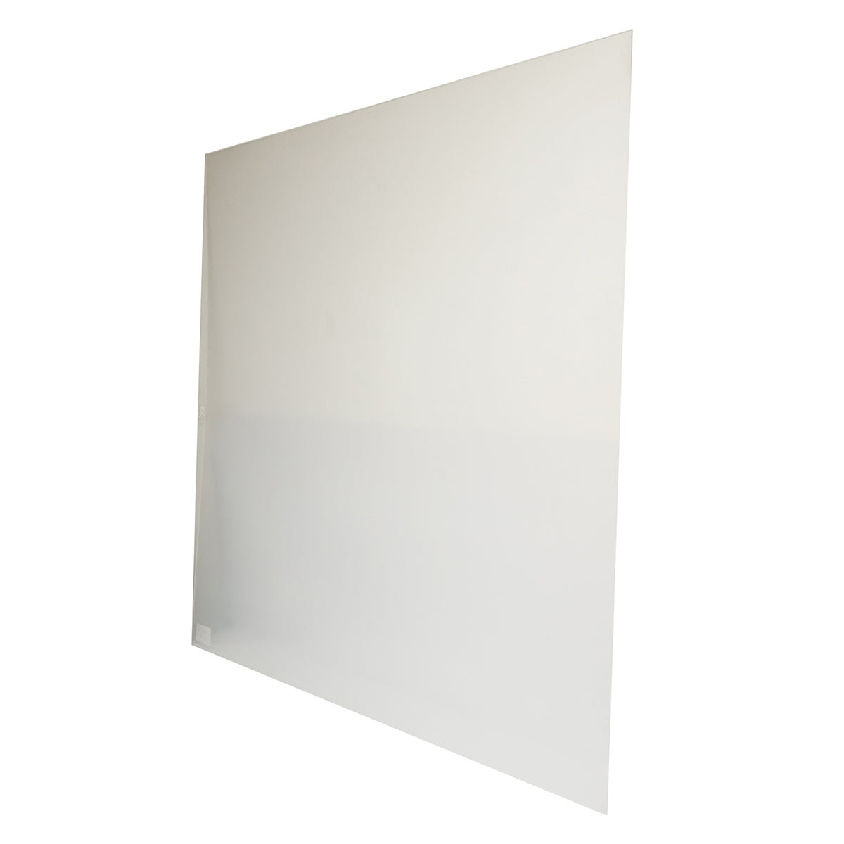 Átlátszó plexilap, 4x1220x1220 mm