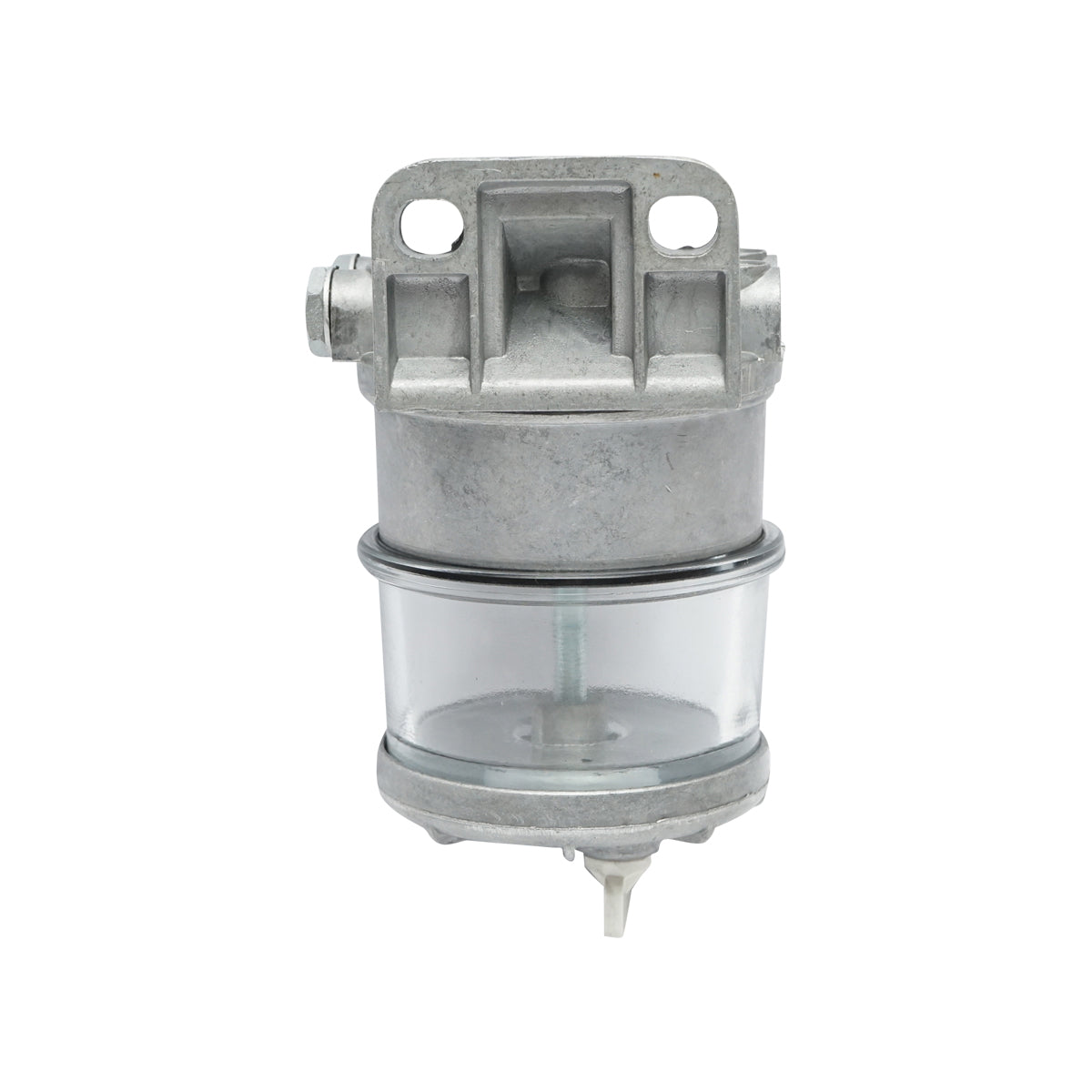 Üzemanyagszűrő vízleválasztóval Volvo, Hyundai, Iveco, Renault típusokhoz, OEM: 5838B040, 4880463, 7700699439, VOE4880463, 5836B850, 5836B420M
