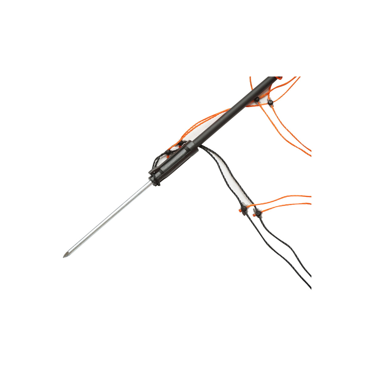 Elektromos kerítés háló magasság 90cm hossz 50m Breckner Germany