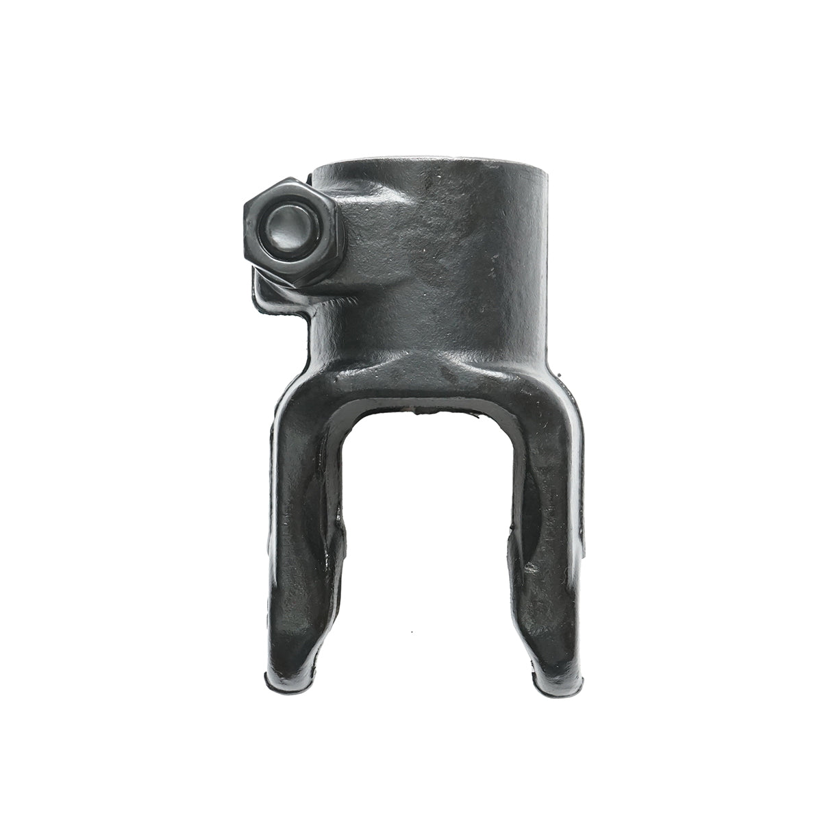 Kardánvilla T1 típus, ékpályás csőhöz Ø30 mm, kereszt 22x54 mm