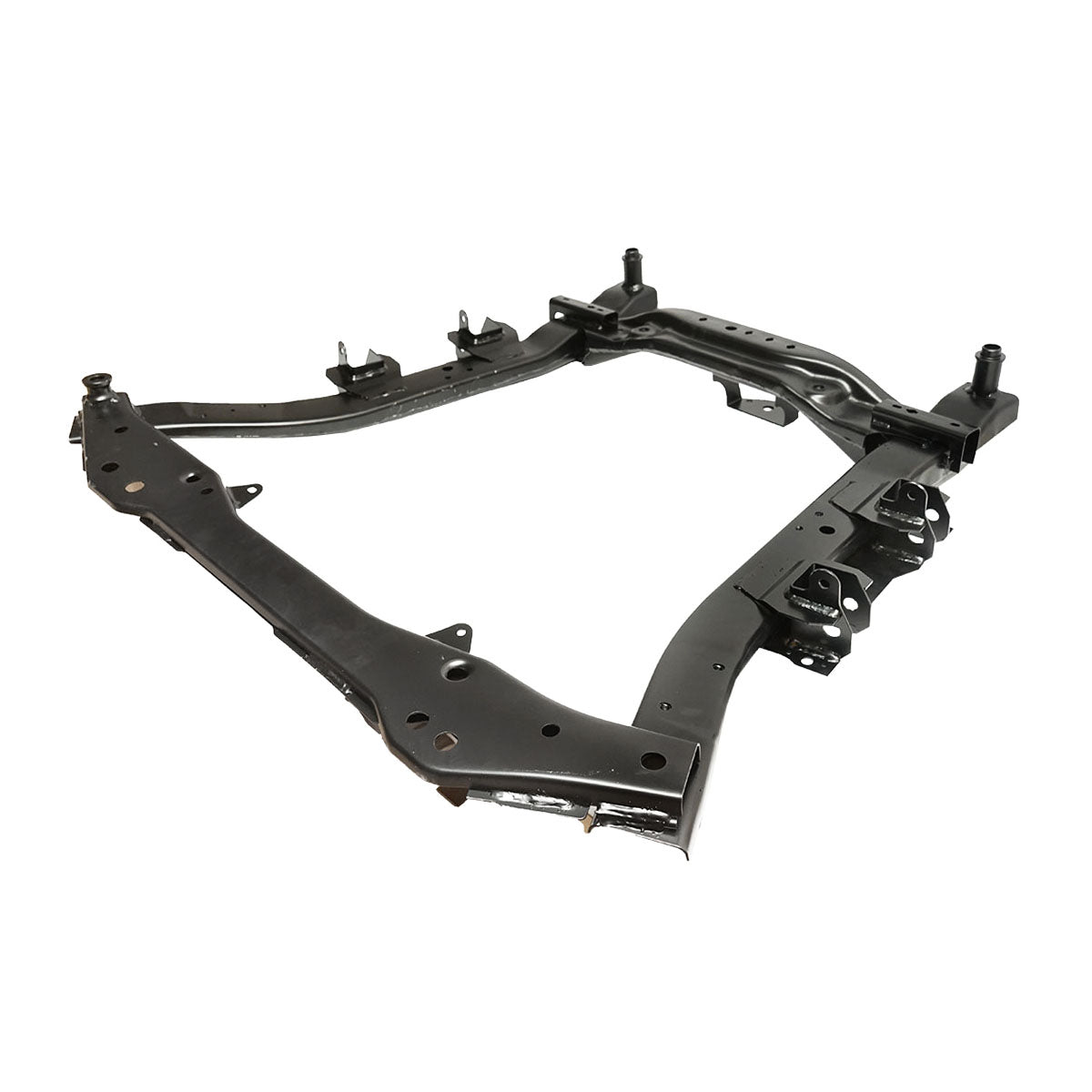 Motorsegédkeret (alsó bölcső) Dacia Duster 544010119R