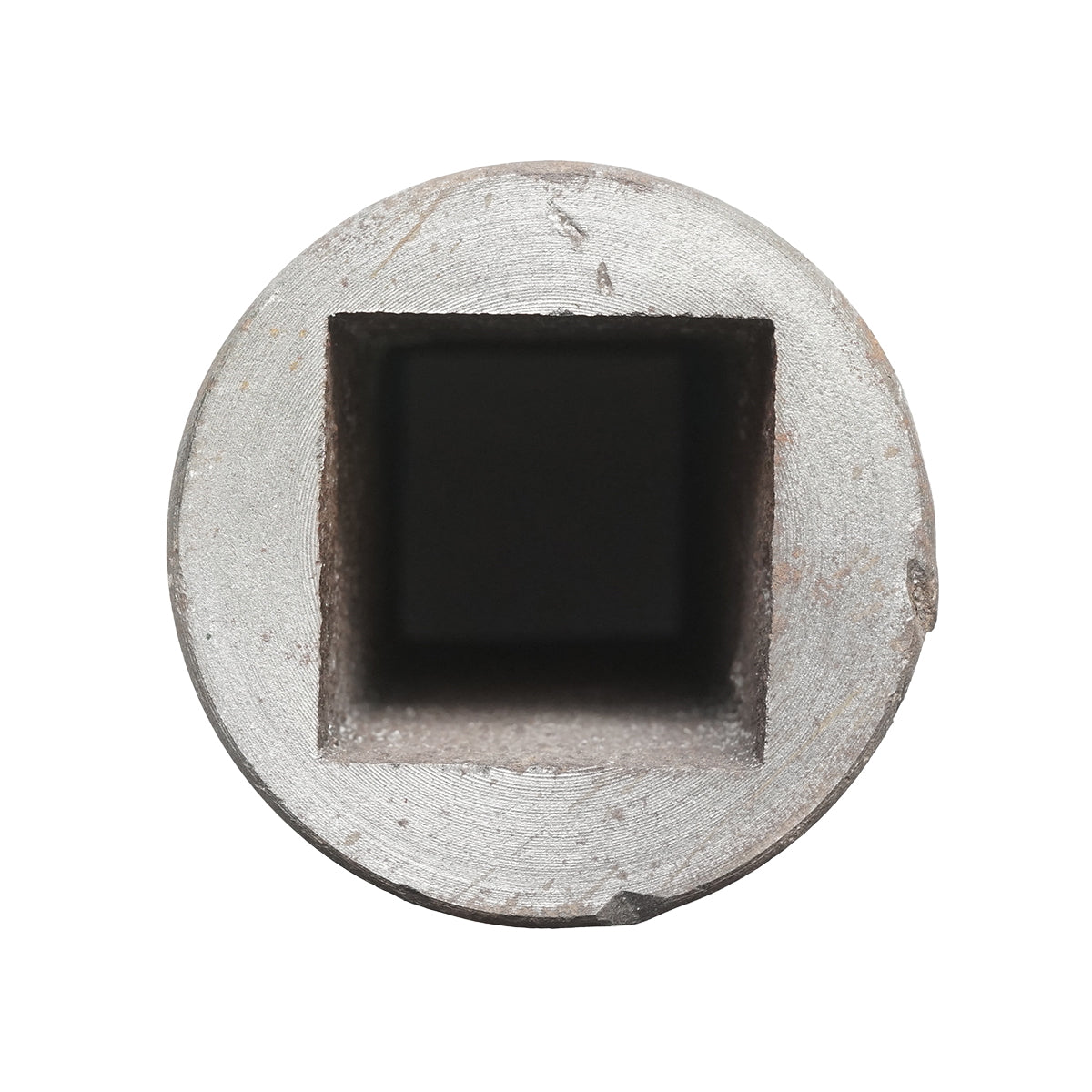 Tárcsacsapágy négyzet furatú 32015 csapágyakkal és félperselyekkel, 40 mm-es négyzet tengelyhez