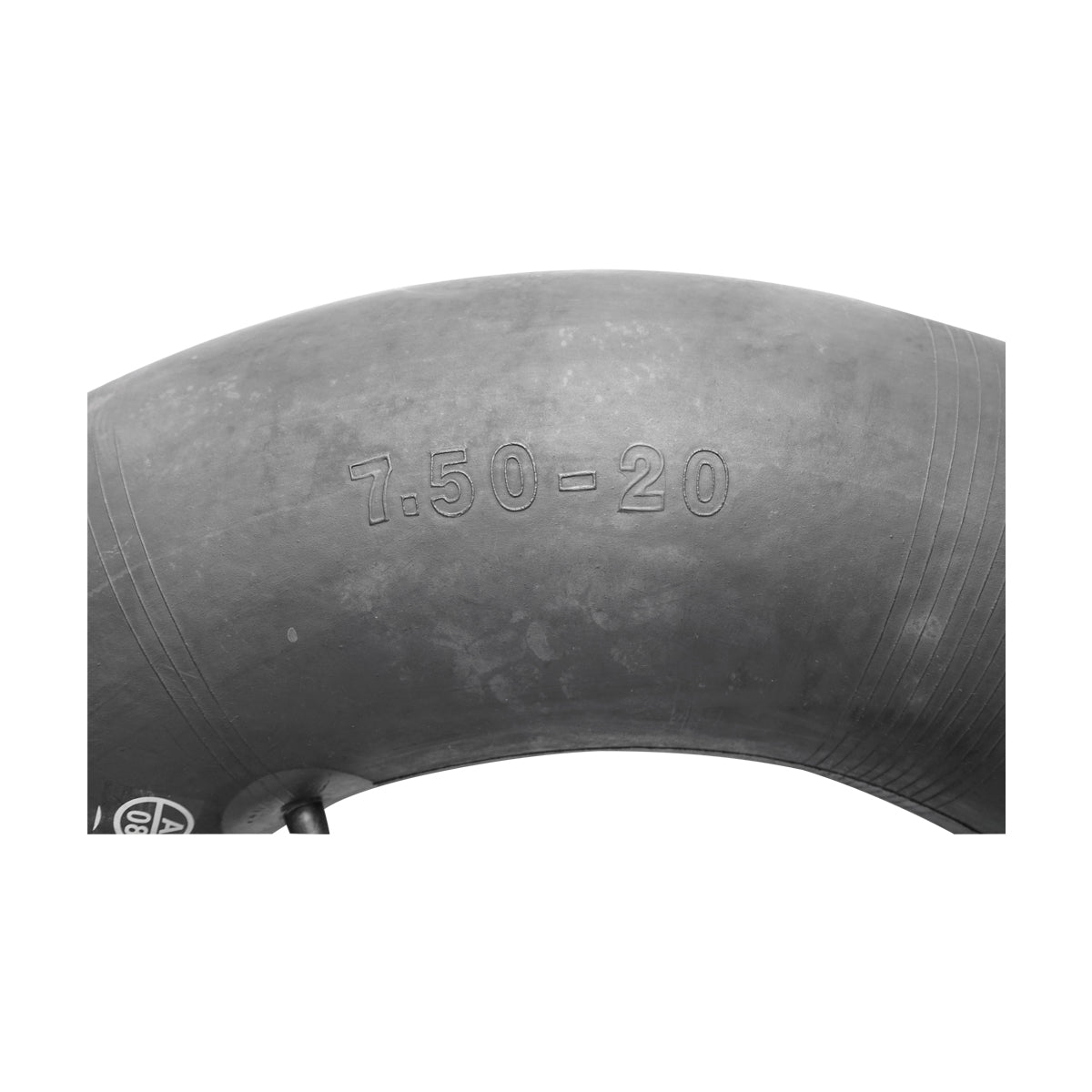 Első belső gumi U-445, 700-750/20, TR15 szeleppel