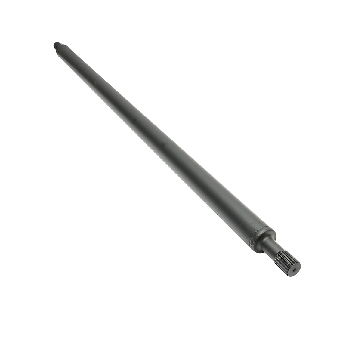 Hajtótengely - kardántengely John Deere-hez, L=137,5 cm, OEM kódok: RE46047, RE276625, DQ51785