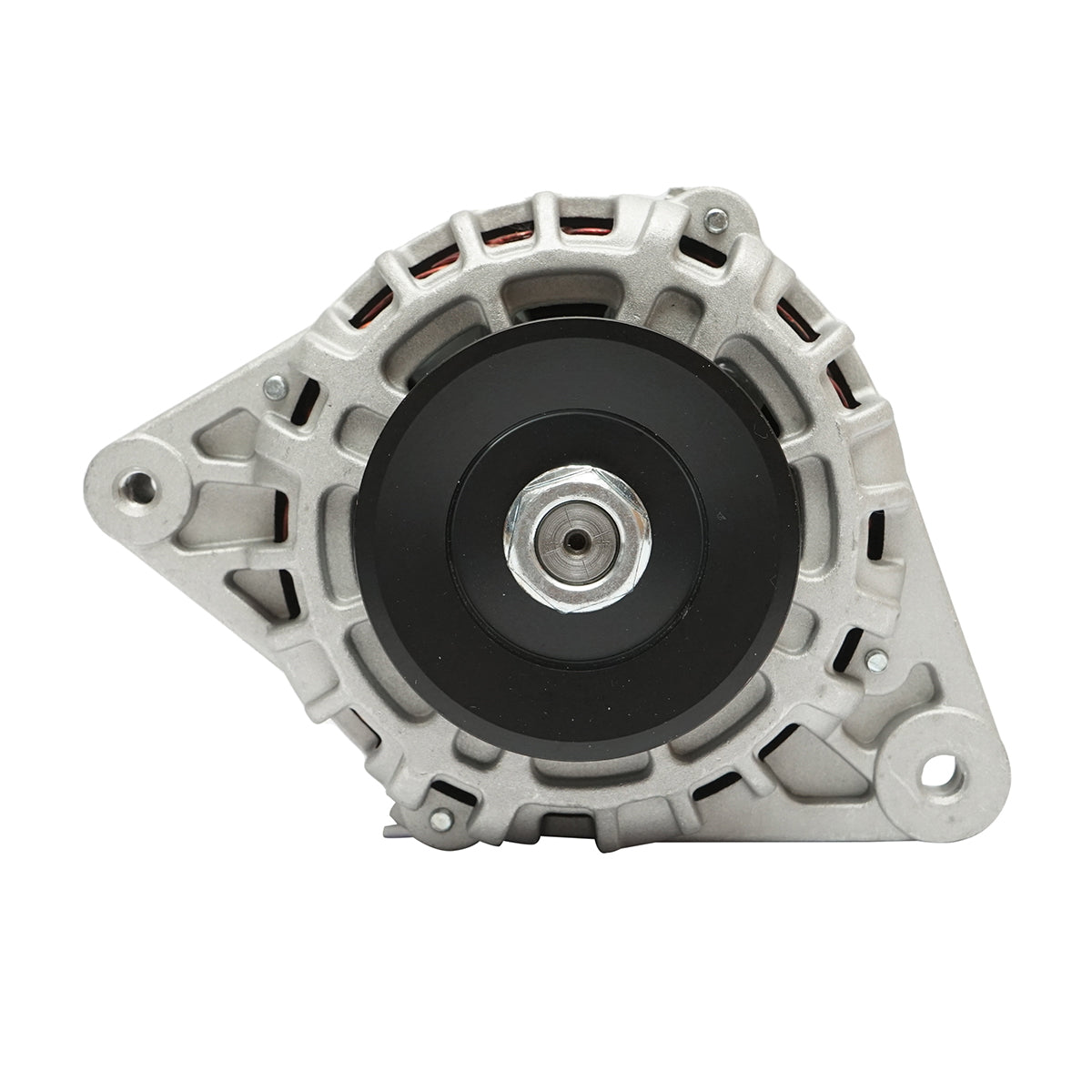Generátor 14V 90A Bobcat gépekhez, OEM kód: 66905393, 12390N, UD02600A, 6675292, 6678205