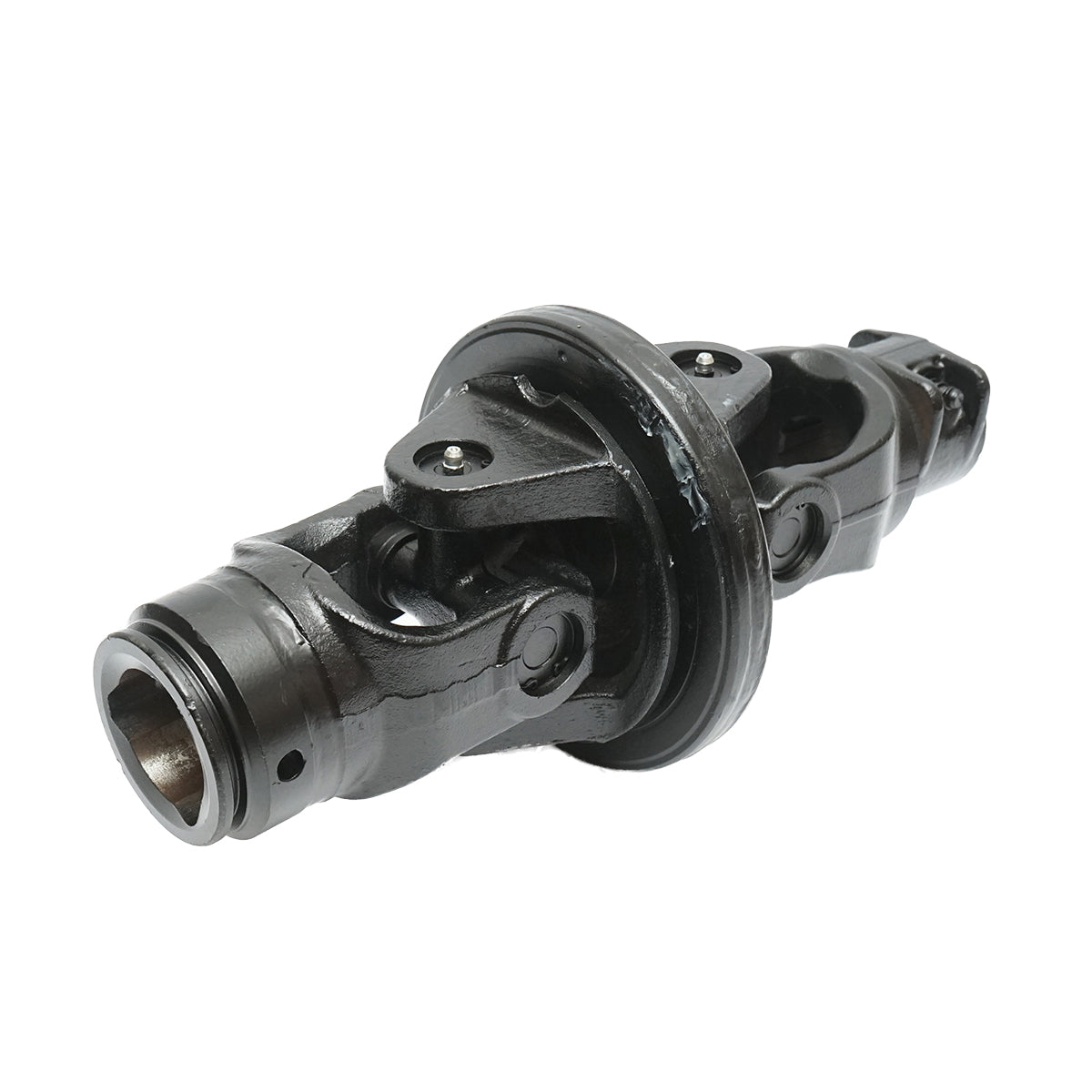 Dupla kardáncsukló FCF T6, Z=6, 1 3/8", kereszt 30,2x92 mm, háromszög alakú csőhöz Ø54 mm, Walterscheid típus