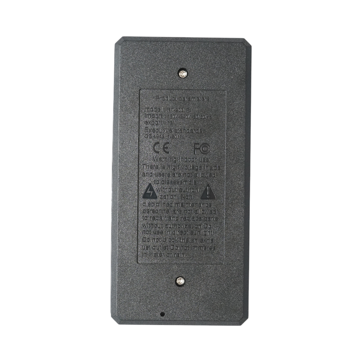 Átalakító állóhelyzeti fűtéshez, sirocou 220V–12V