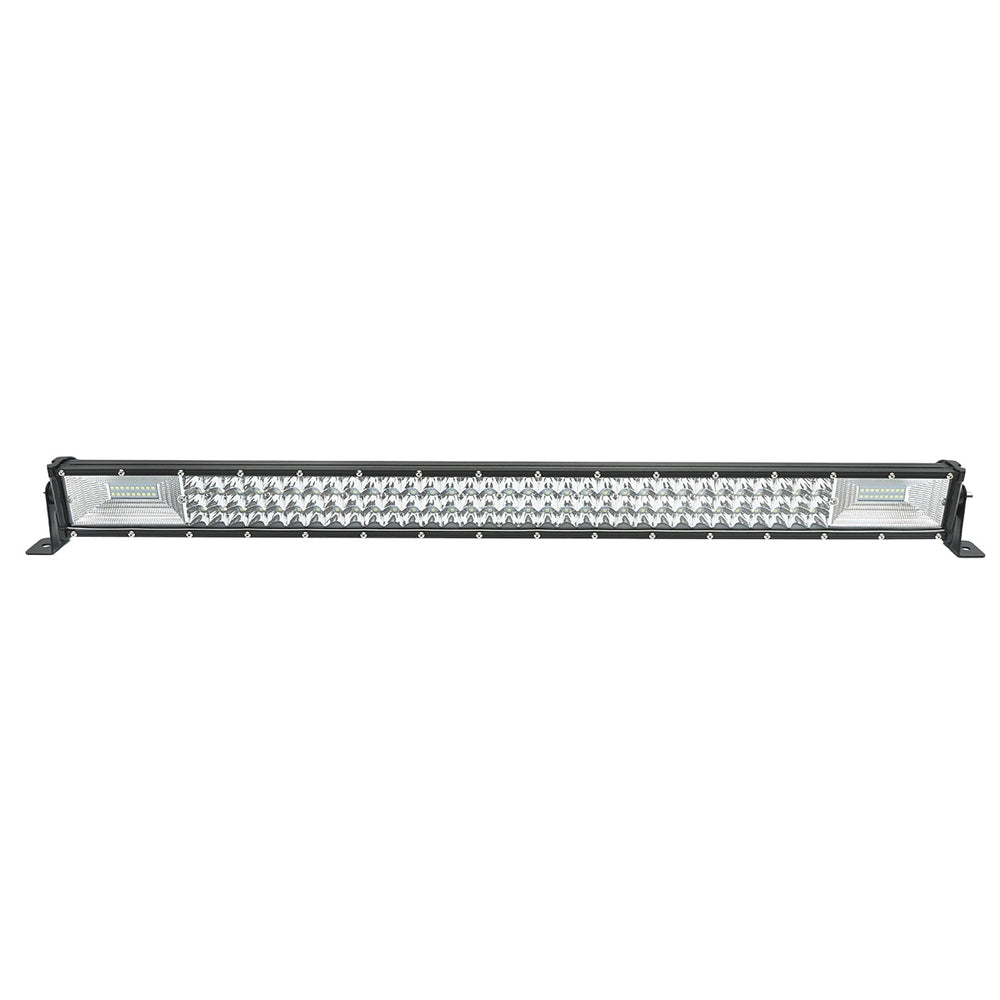 405w fényhíd 135 LED-del és smd 10-30v 6000k 790x65x56mm BRECKNER GERMANY