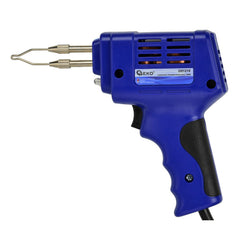 ELEKTROMOS FORRASZTÓPISZTOLY 100W GEKO