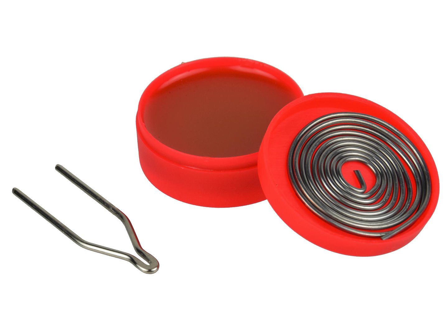 ELEKTROMOS FORRASZTÓPISZTOLY 100W GEKO