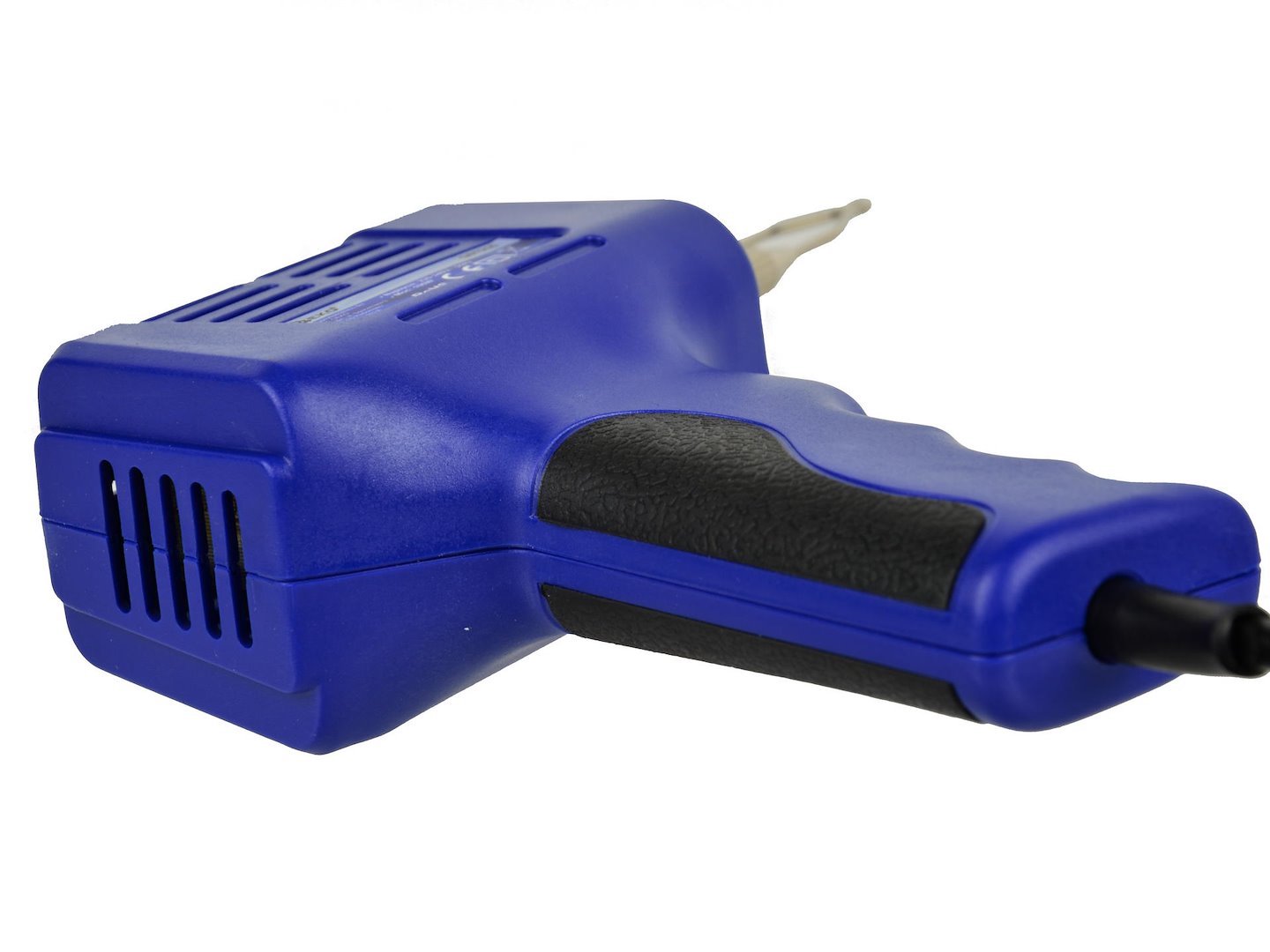 ELEKTROMOS FORRASZTÓPISZTOLY 100W GEKO