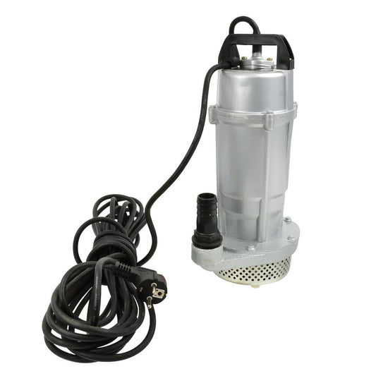 BÚVÁRSZIVATTYÚ 370W 6000L/H GEKO