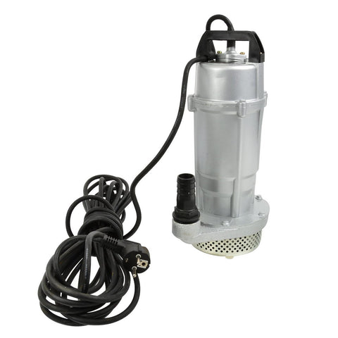 BÚVÁRSZIVATTYÚ 370W 6000L/H GEKO