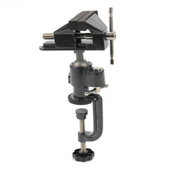 MULTIFUNKCIONÁLIS FORGATHATÓ ASZTALI SATU 360 FOK 70 MM