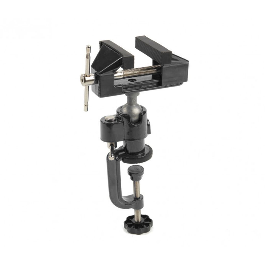 MULTIFUNKCIONÁLIS FORGATHATÓ ASZTALI SATU 360 FOK 70 MM