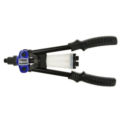 PROFESSZIONÁLIS SZEGECSELŐ ÉS POPSZEGECSELŐ FOGÓ 2.4-6.4MM GEKO