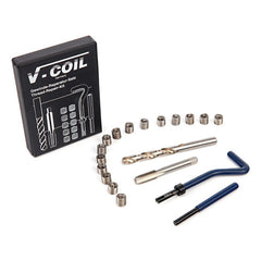 MENETJAVÍTÓ KÉSZLET M6 X 1.0 V-COIL