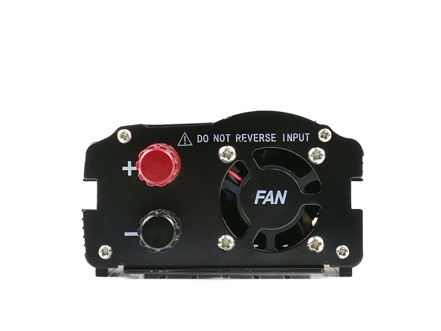 FESZÜLTSÉG ÁTALAKÍTÓ - INVERTER 24 - 220 V 500/1000 W
