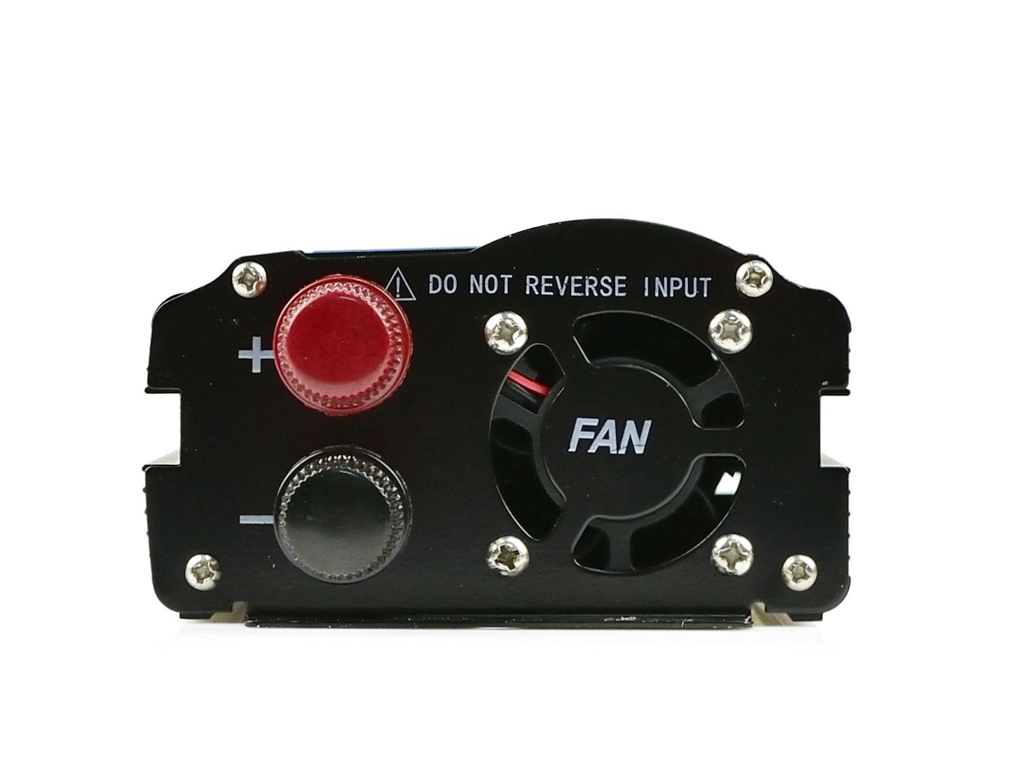 FESZÜLTSÉG ÁTALAKÍTÓ - INVERTER 24 - 220 V 800/1600 W