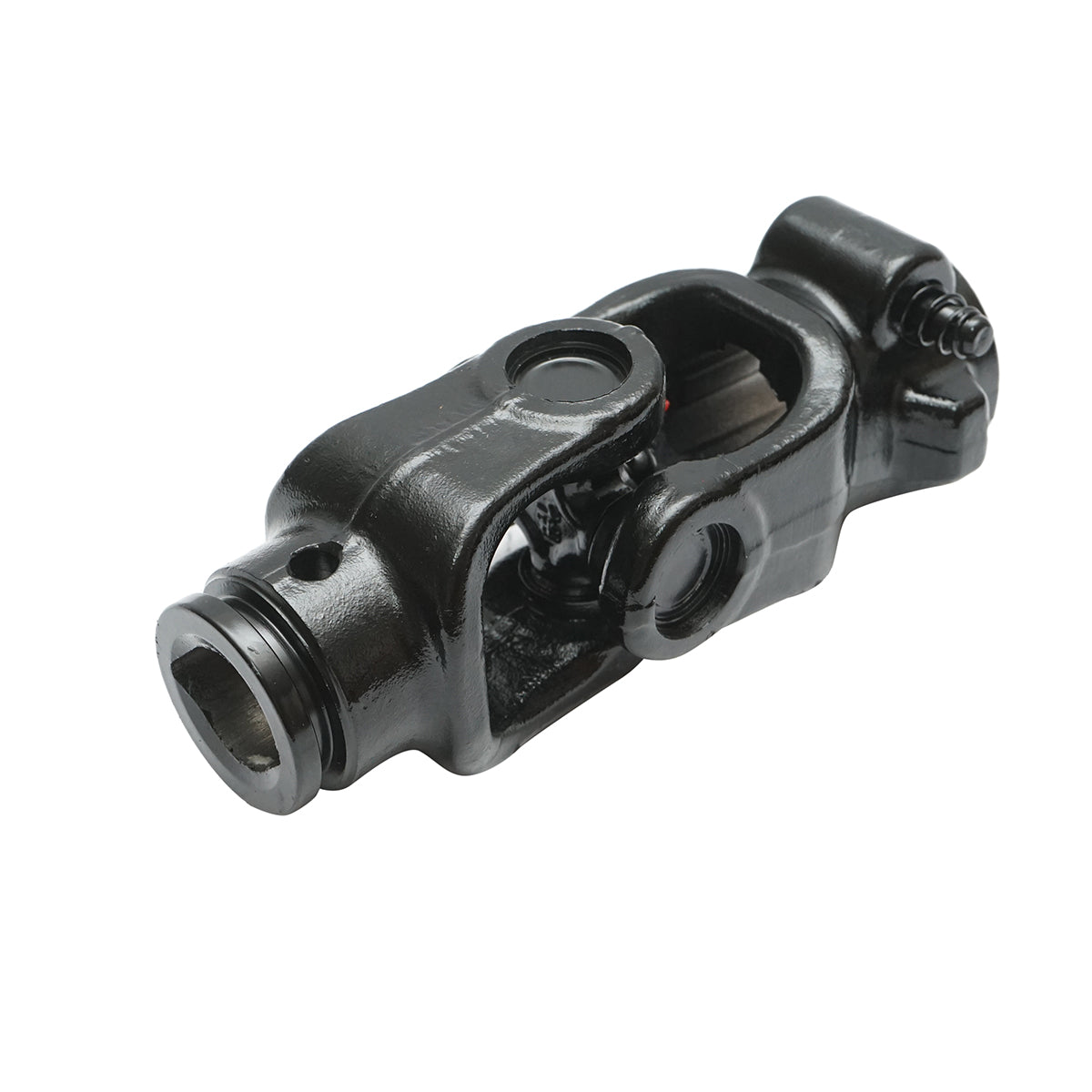 Kardáncsukló FCF T1 L1 teljes, 3/8" Z=6, kereszt 22x54 mm, Ø23,7/31 mm
