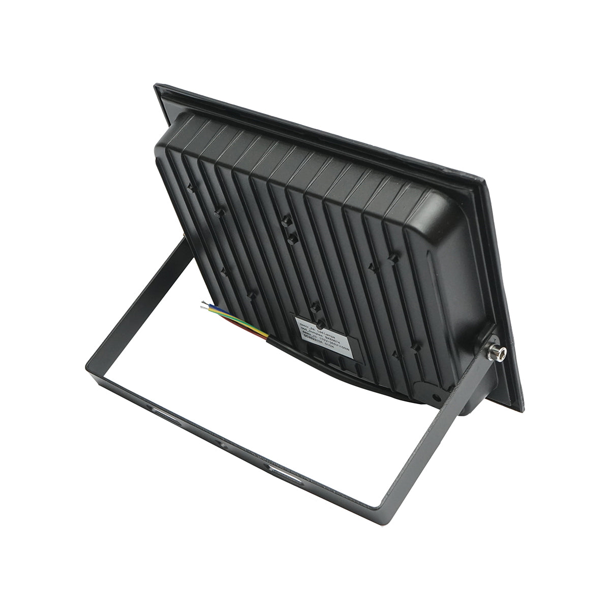 LED reflektor 100W, 220V, 3000K, IP65, 295x220 mm, Breckner Germany