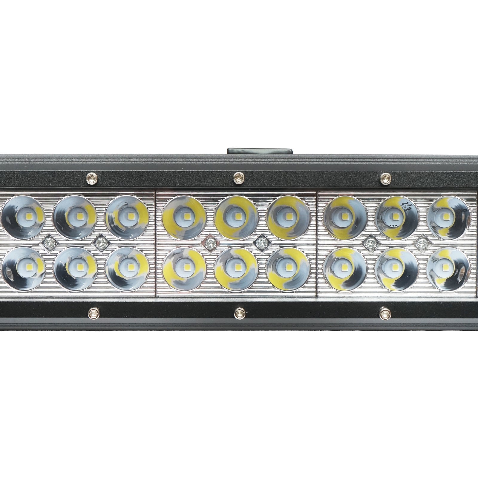 LED fényhíd 12-24V, 198W, 62x79x567mm Breckner Germany