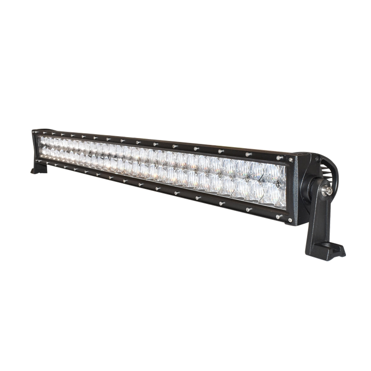 LED fényhíd 60 LED 9-60V 180W 6000K Brechner Germany