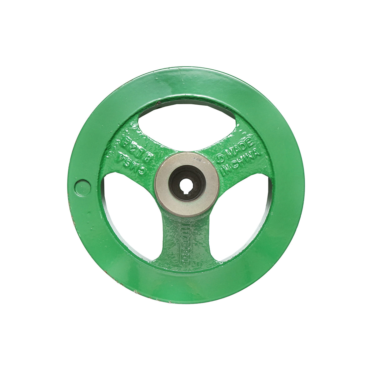 Hidraulikaszivattyú meghajtó szíjtárcsa (kétsoros), John Deere-hez, OEM: H179058