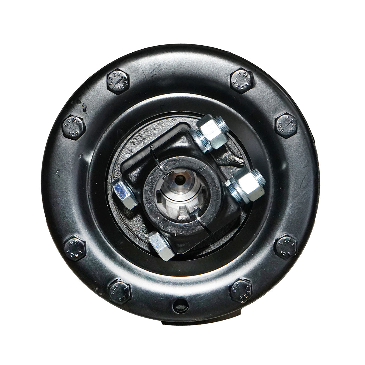 Univerzális kuplung kardánhoz, Z6 1 3/8", Ø200 mm