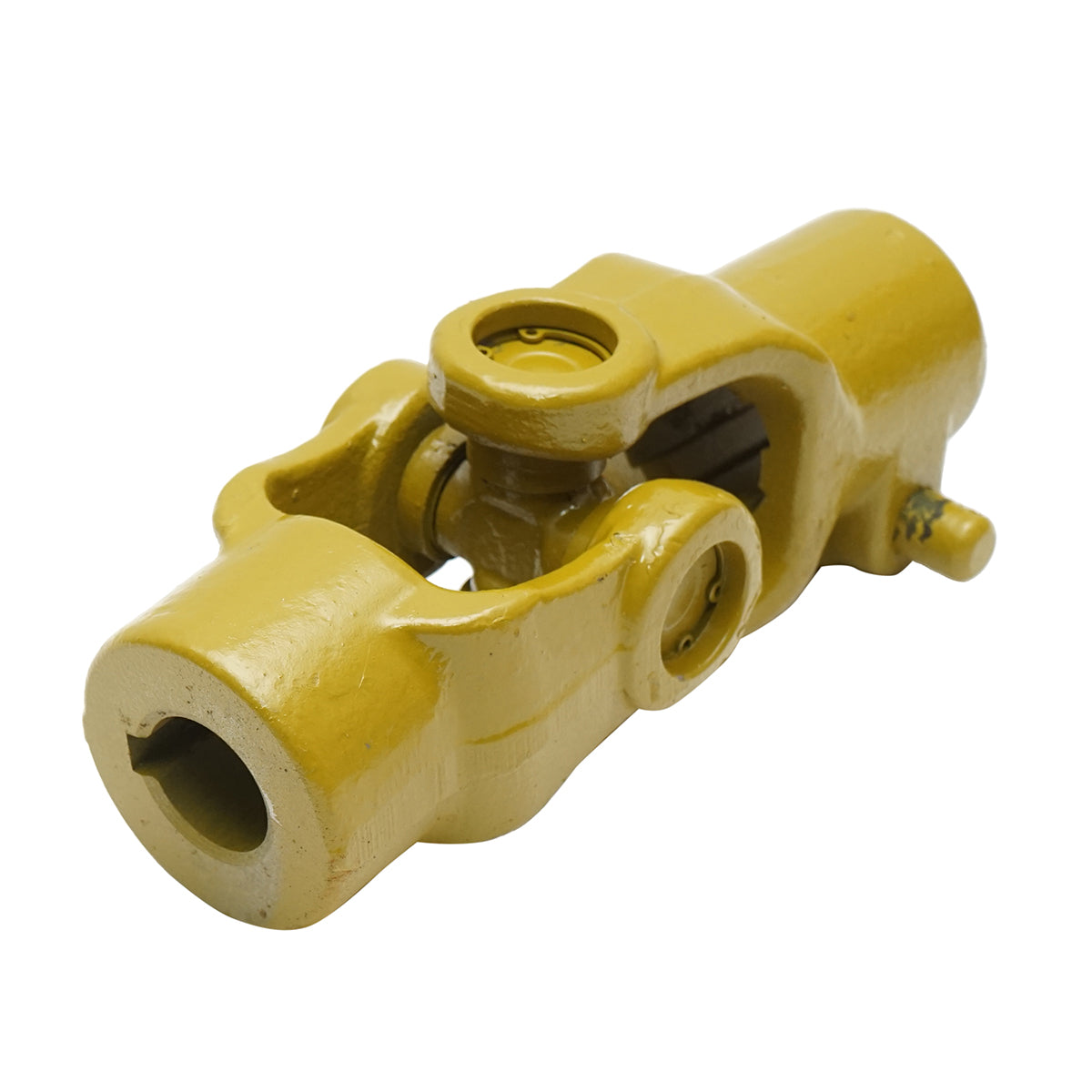 Kardáncsukló FCF T2 teljes, kereszt 23,8x61,3 mm, C25, ékpályás