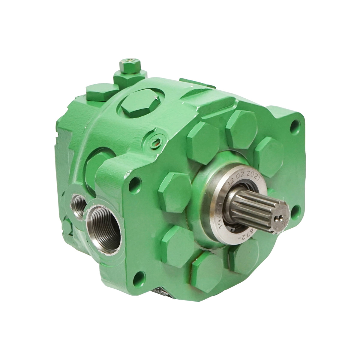 Hidraulikus szivattyú John Deere AR97872-höz