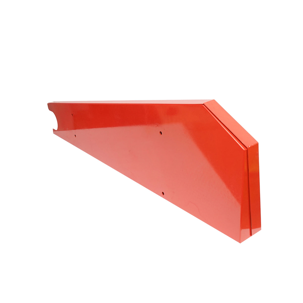 Szíjvédő burkolat készlet lengyel fűkaszához, 1.65 m-es típushoz