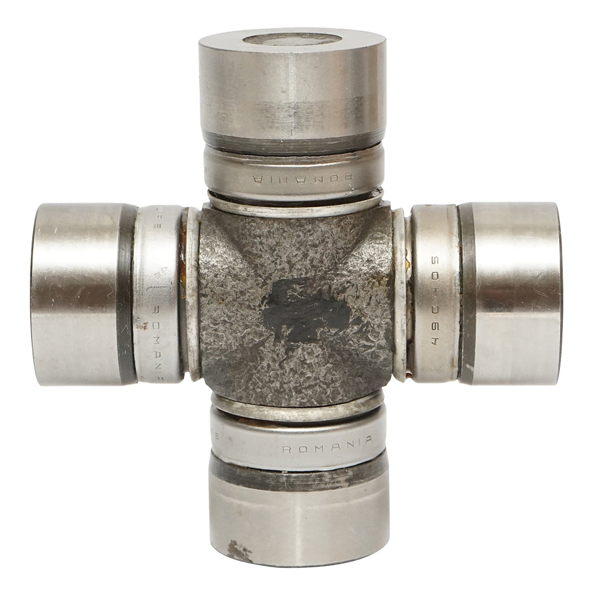 Kardánkereszt URB 38x105,8 mm és 38x106 mm méretben Erdei traktorhoz, Saviem gépekhez