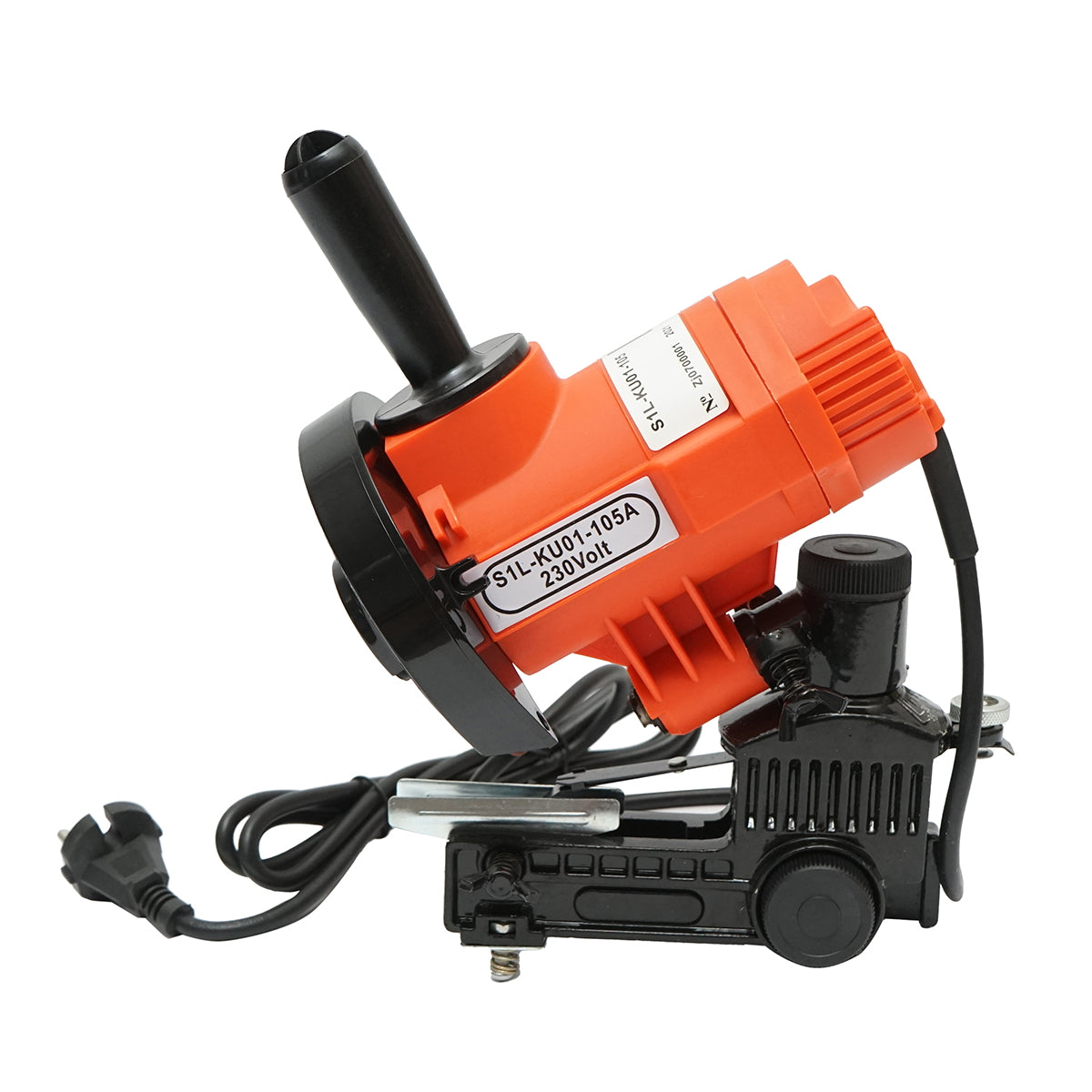 LÁNCFŰRÉSZLÁNC ÉLEZŐ GÉP 85W, 220V, 5000 RPM