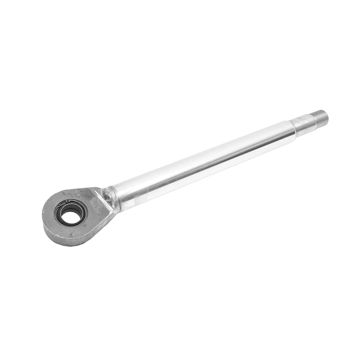 Hidraulikus munkahenger szár 48 mm átmérővel, 570 mm hosszban Erdei traktorhoz