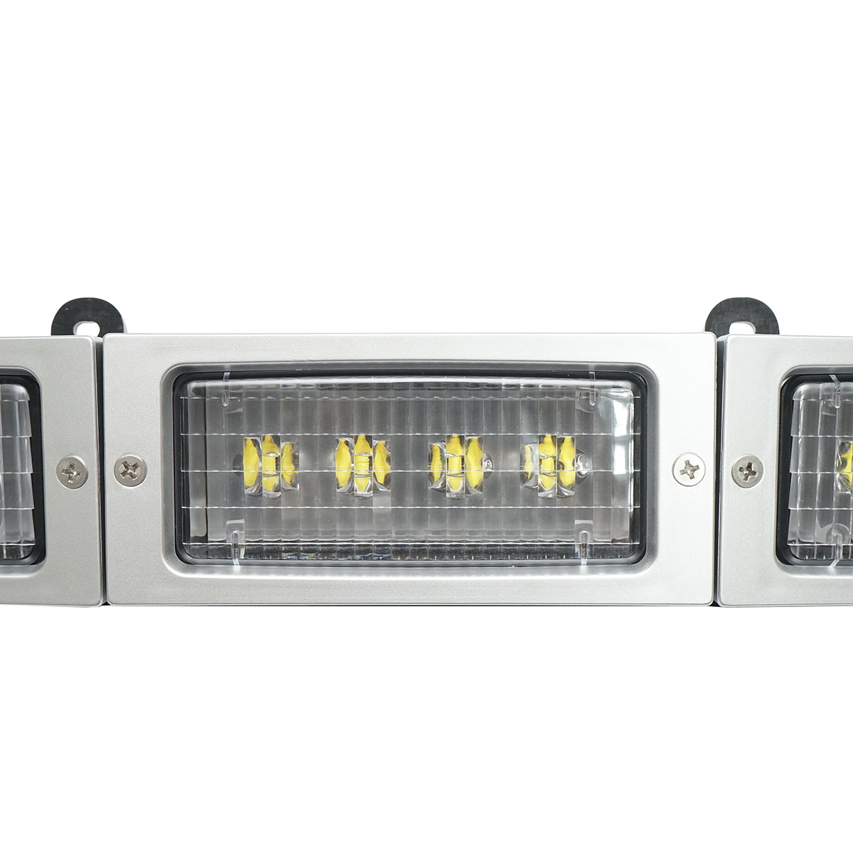 LED fényhíd, kombinált fénysugár, John Deere-hez, OEM kód: AL64781