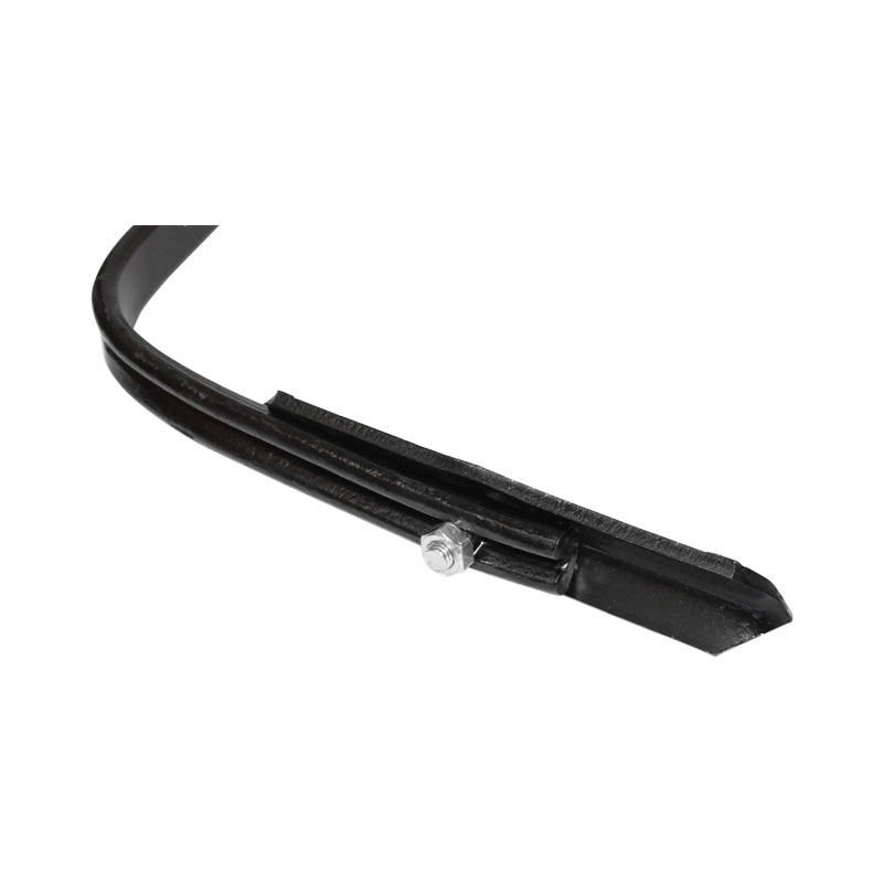 Erősítő rugó nyíllal 32x12x450 SUP 29