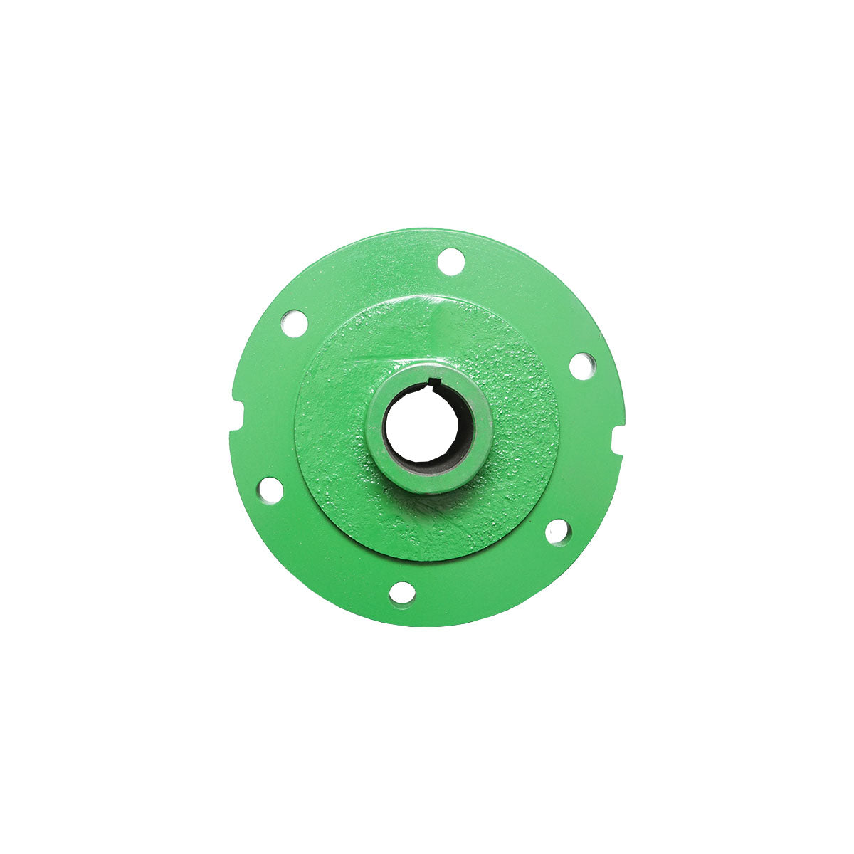Leürítő szíjtárcsa agy kombájnhoz John Deere OEM H223290 Breckner Germany