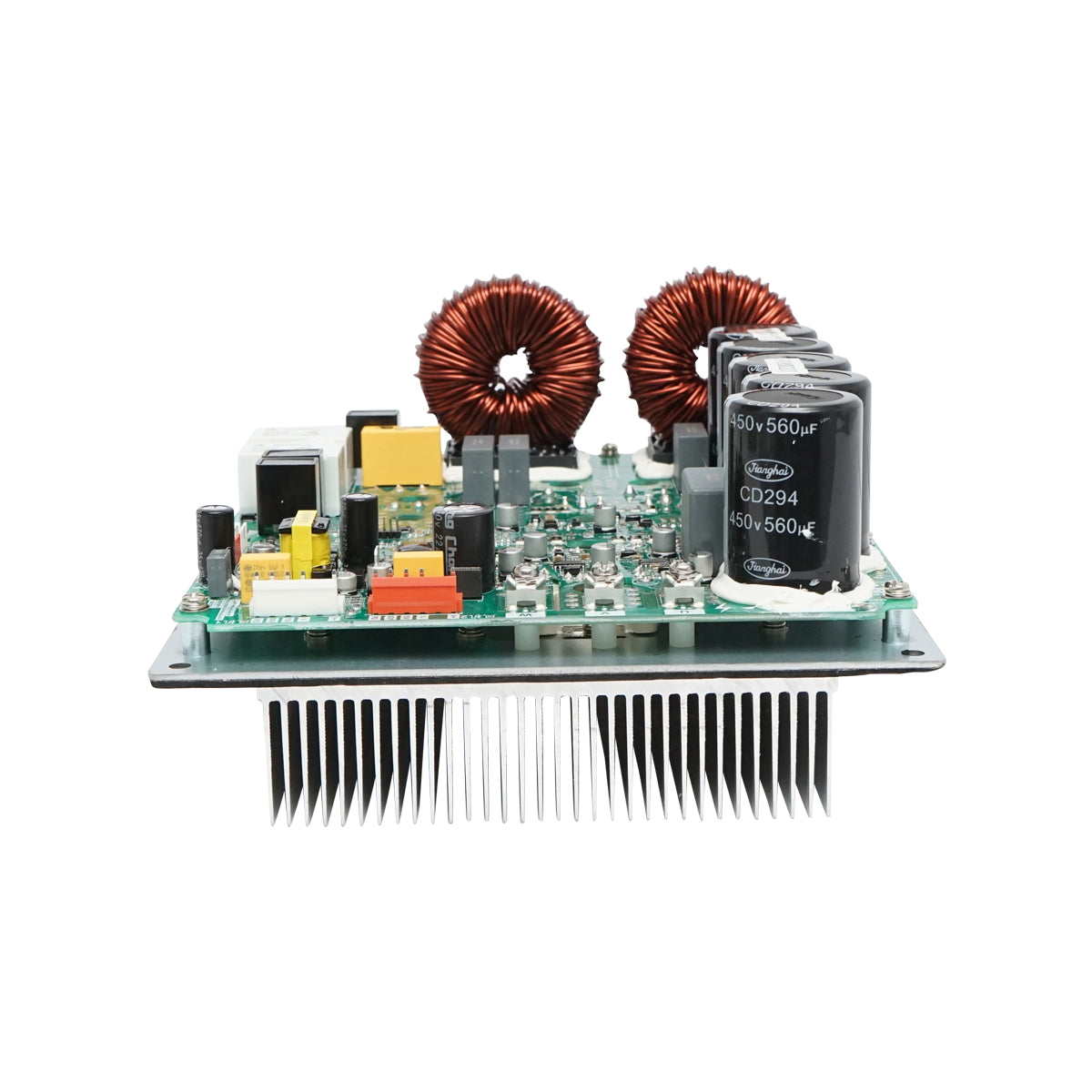 Elektronikus vezérlőpanel (PCB) hőszivattyúhoz