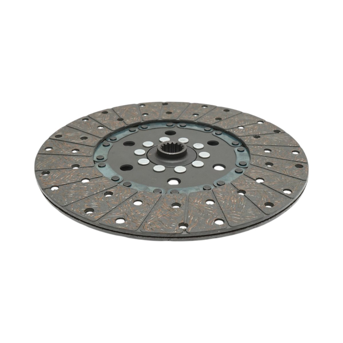Kuplungtárcsa 300×26 mm, Z=15, John Deere-hez, OEM kód: AL120016, AL23094, AL30451
