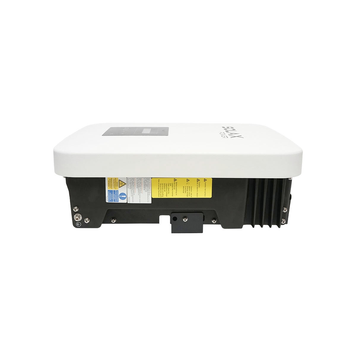 ON-GRID 15KW-os inverter X3-MIC-15K-G2, háromfázisú, 2xMPPT termelő-fogyasztüknak Solax