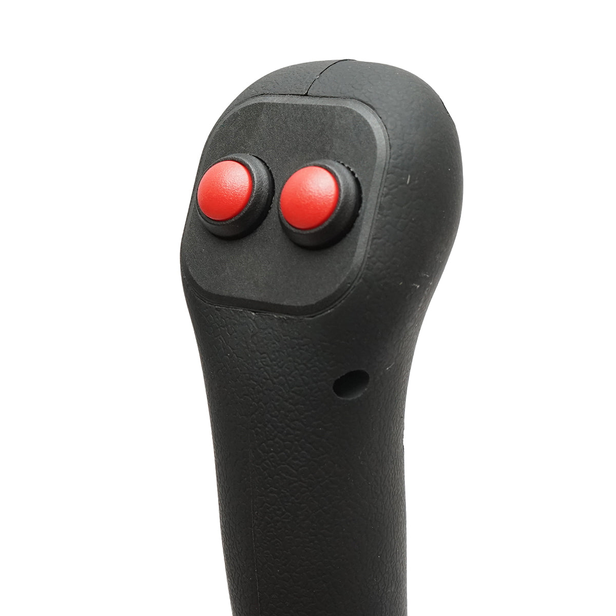 Elektromos joystick, 2 gombos, D-DK-03