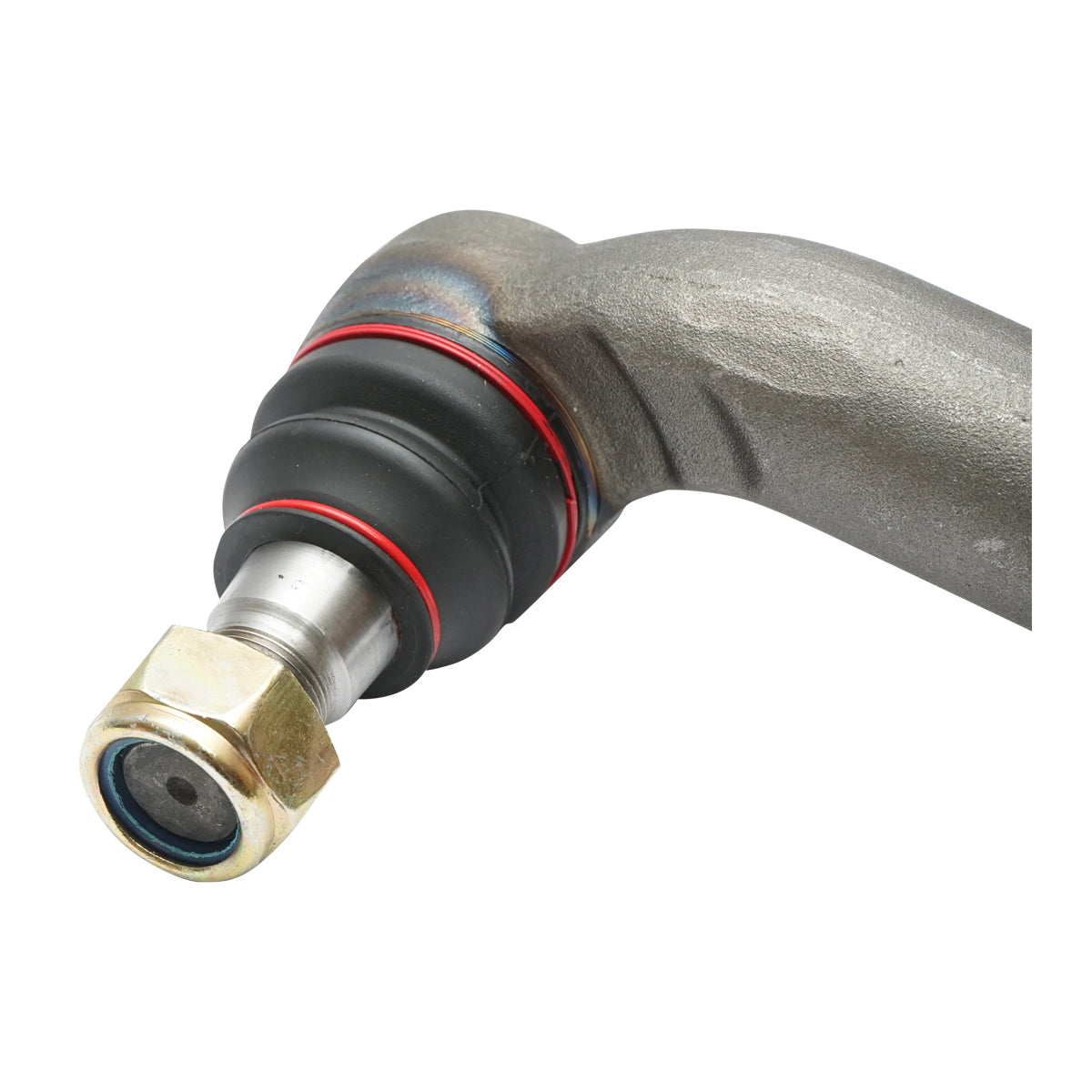 Jobb oldali gömbfej John Deere-hez OEM AL110886, AL116741, 0501210955, AL168709, AL80535, 495-338, SHP335KR