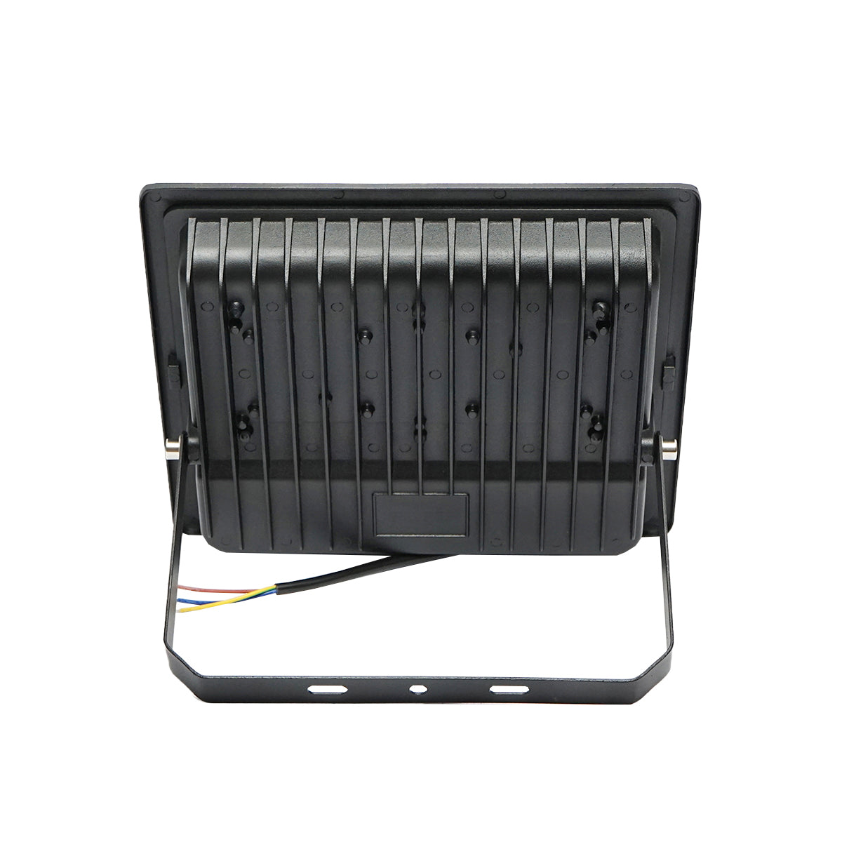 LED reflektor 100W, 220V, 6500K, IP66, 290x245x55 mm, Breckner Germany