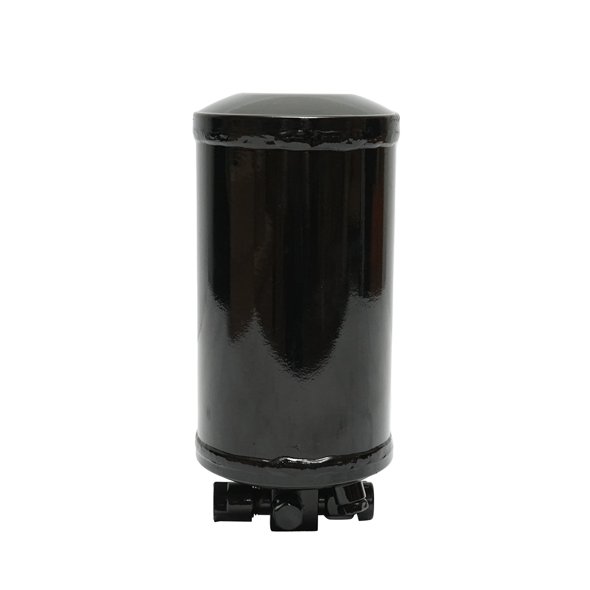 Klímaberendezés szárítószűrő 100×225 mm John Deere-hez, OEM kód: AT63170