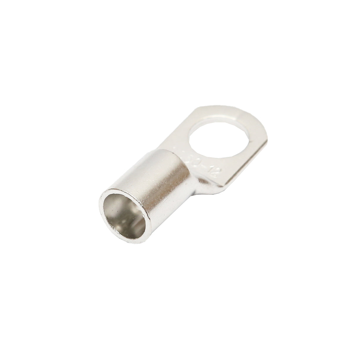Réz kábelsaru, furat: 12 mm, névleges keresztmetszet: 50 mm², 10 db, Breckner Germany